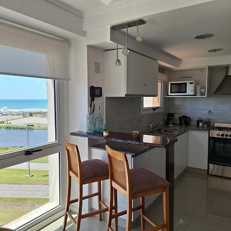 Апартаменты Edificio Juana Del Mar Мар-дель-Плата Экстерьер фото